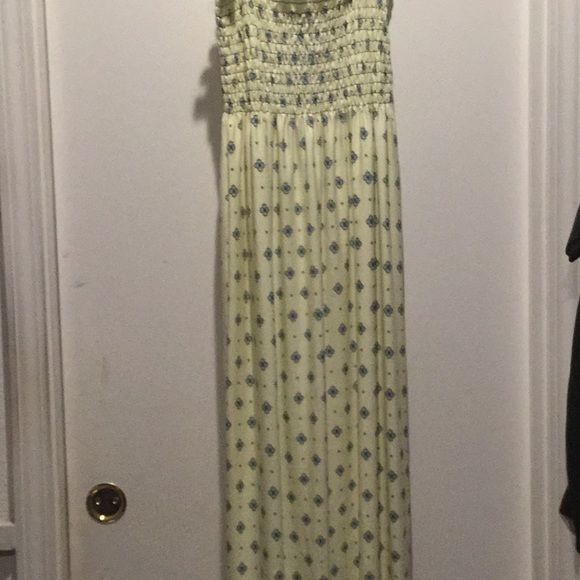 Maxi Dress - Picture 1 of 3